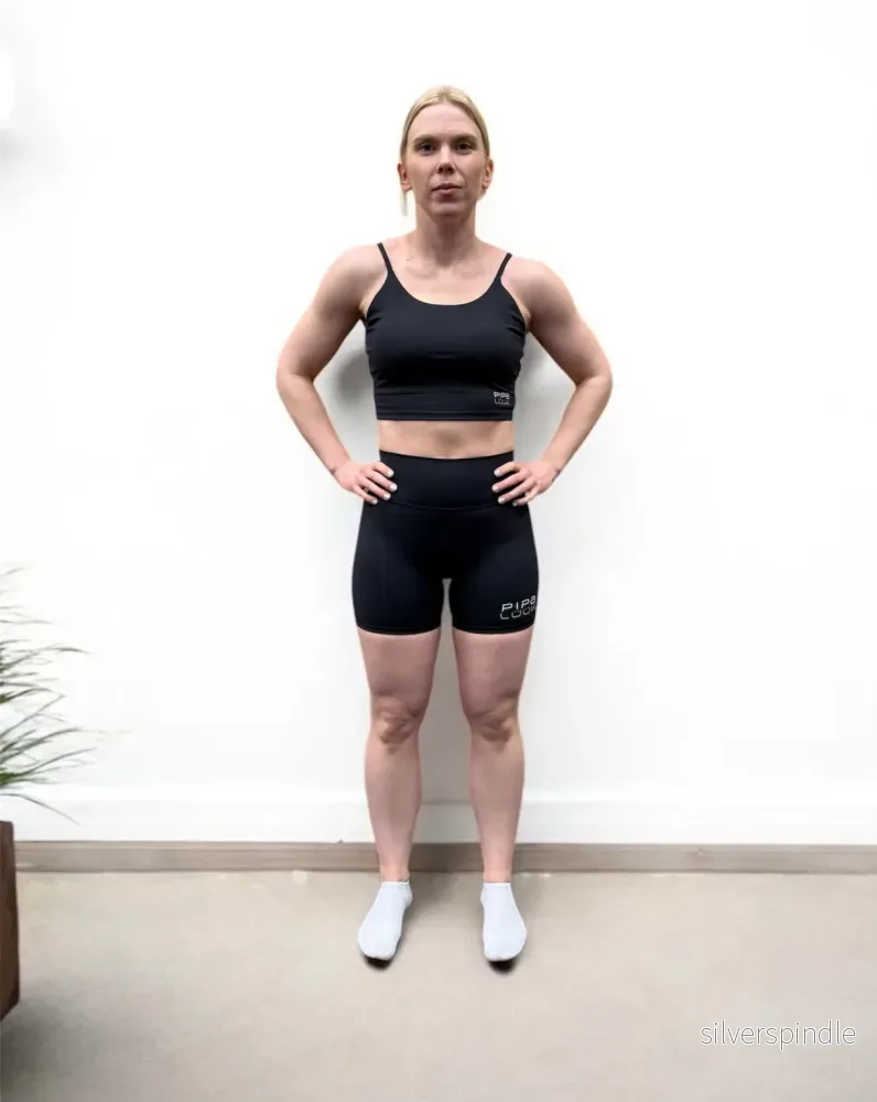 Pipalüük ReViro Shorts Pipalüük ReViro Shorts