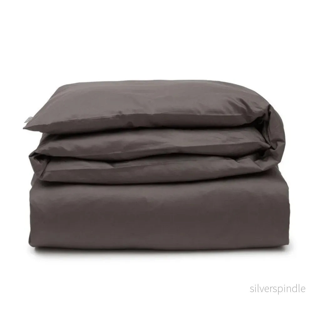 Lexington Hotel Cotton Sateen Påslakan - Bild 2