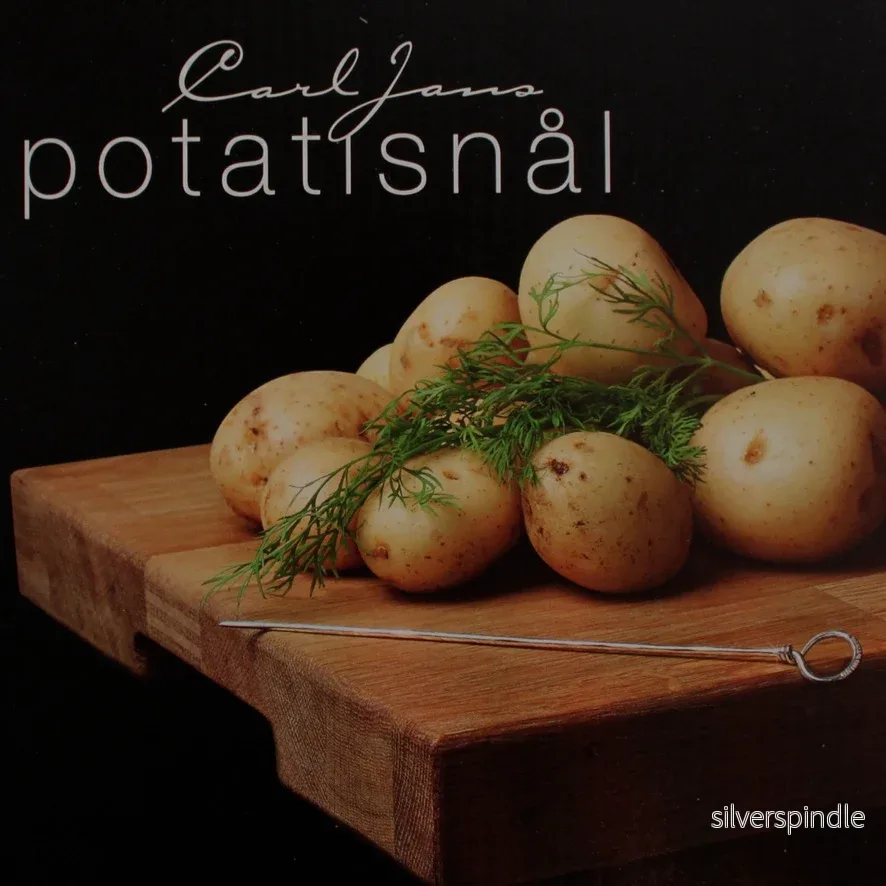 Potatisnål - Bild 2