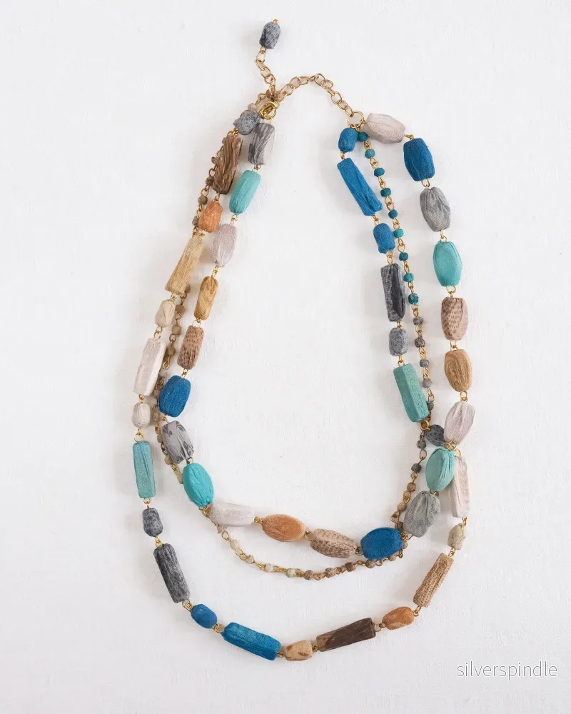 Halsband Recycle Halsband Recycle