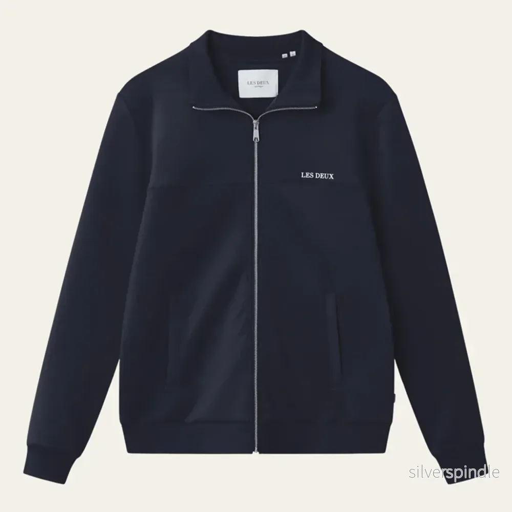 Ballier Track Jacket Ballier Track Jacket