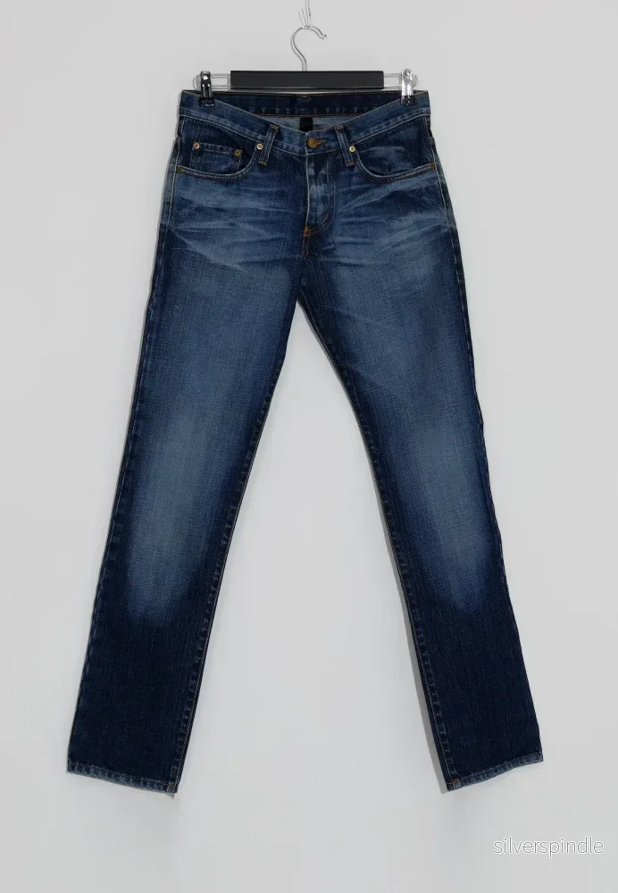 JEANS – Denim JEANS – Denim