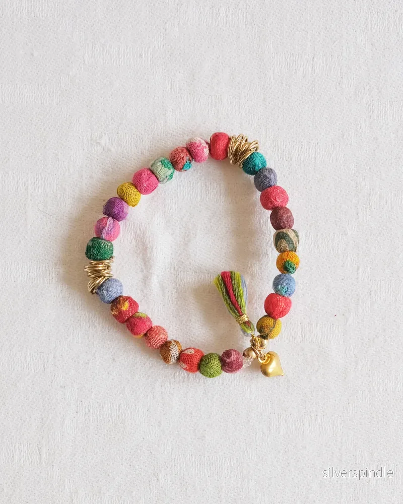Armband Recycle Armband Recycle