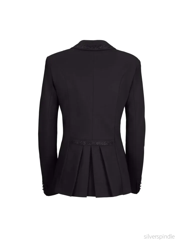 Pikeur Competition Jacket Strass Black - Bild 3