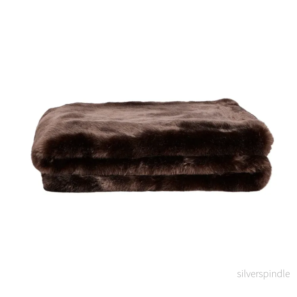 Carpe Diem Beds Fuskpäls Pläd Carpe Diem Beds Fuskpäls Pläd