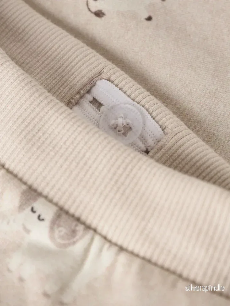 Baby Byxa Sweat - Bild 3