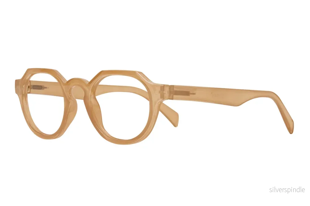 JIM transp lion Reading Glasses NOW IN STOCK! - Bild 3