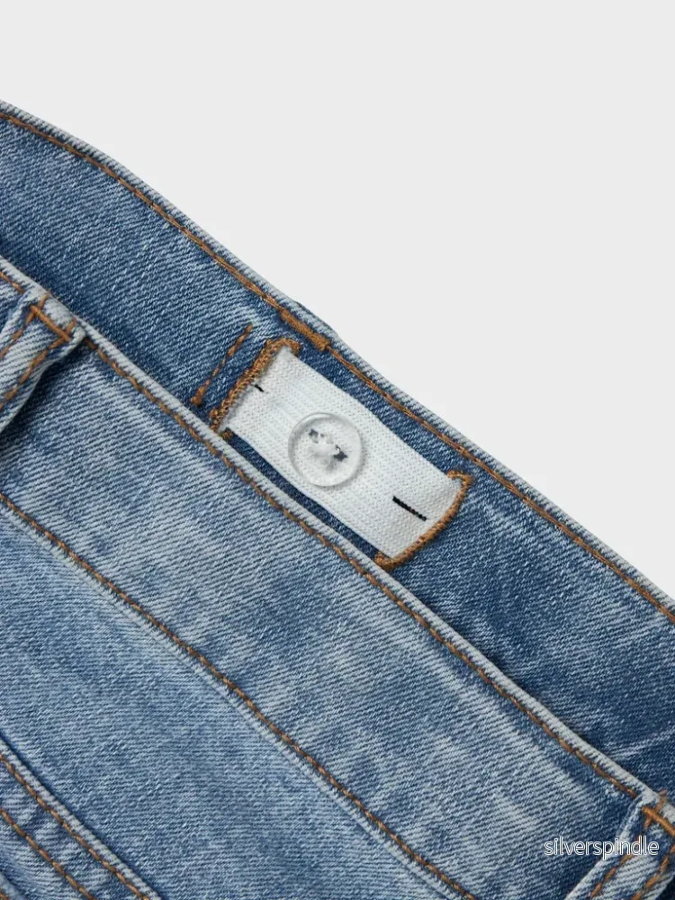 Boot Skinny Jeans - Bild 3