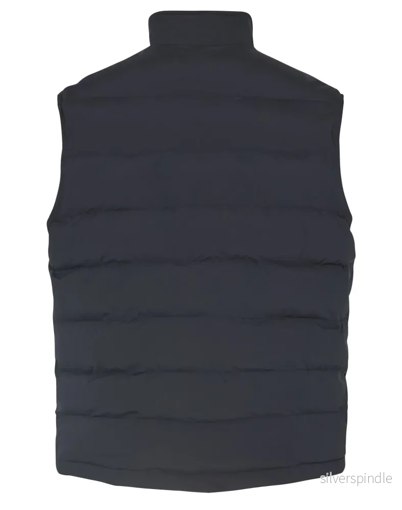 BS Lima Regular Fit Väst - Navy - Bild 2