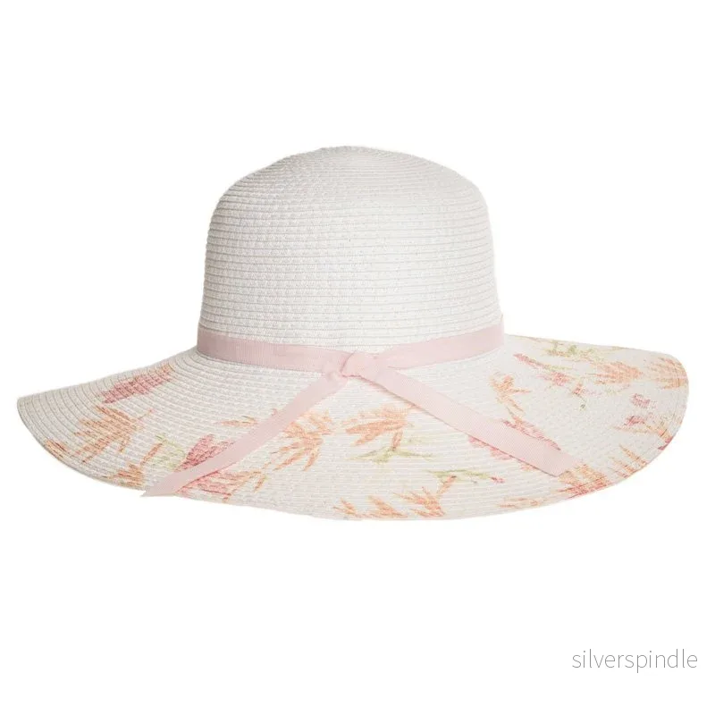 Hawkins Solhatt - Flora