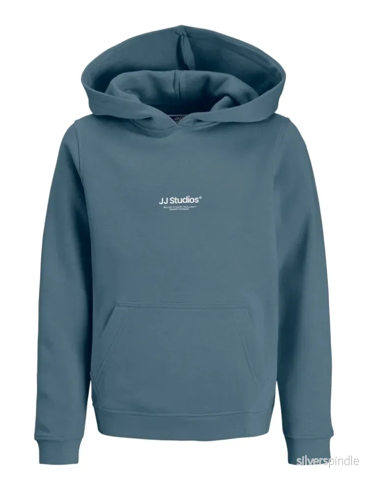 Hoodie Soho Jack&Jones - Bild 2