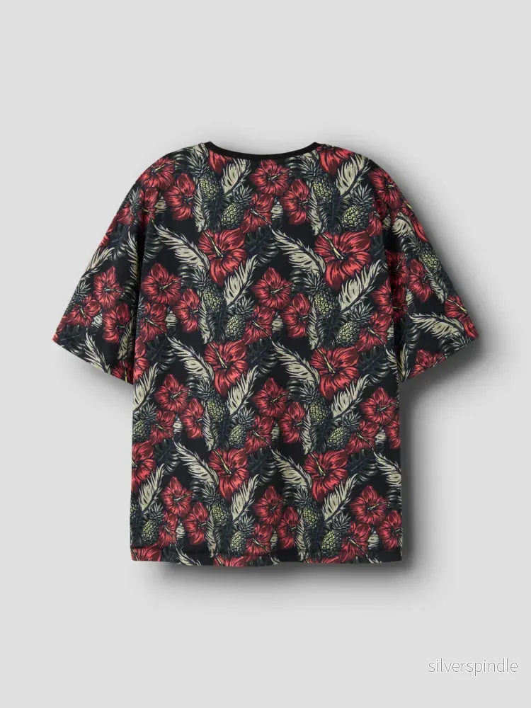 Hawaii T-shirt - Bild 2