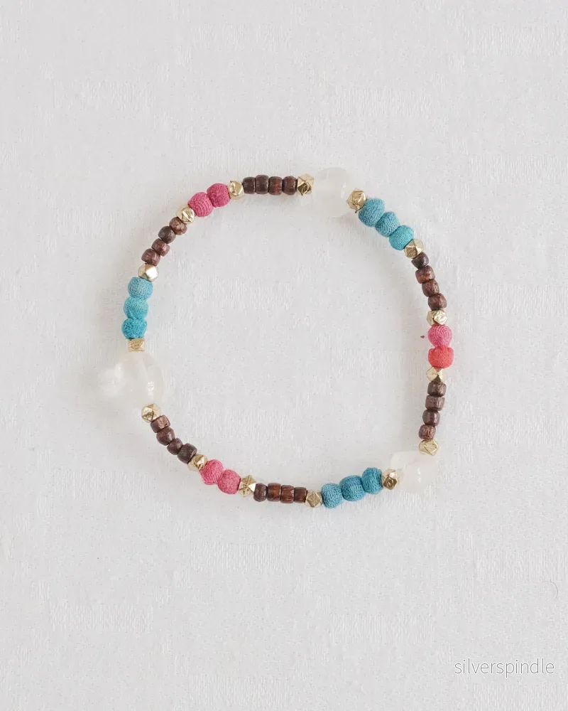 Armband Recycle Armband Recycle