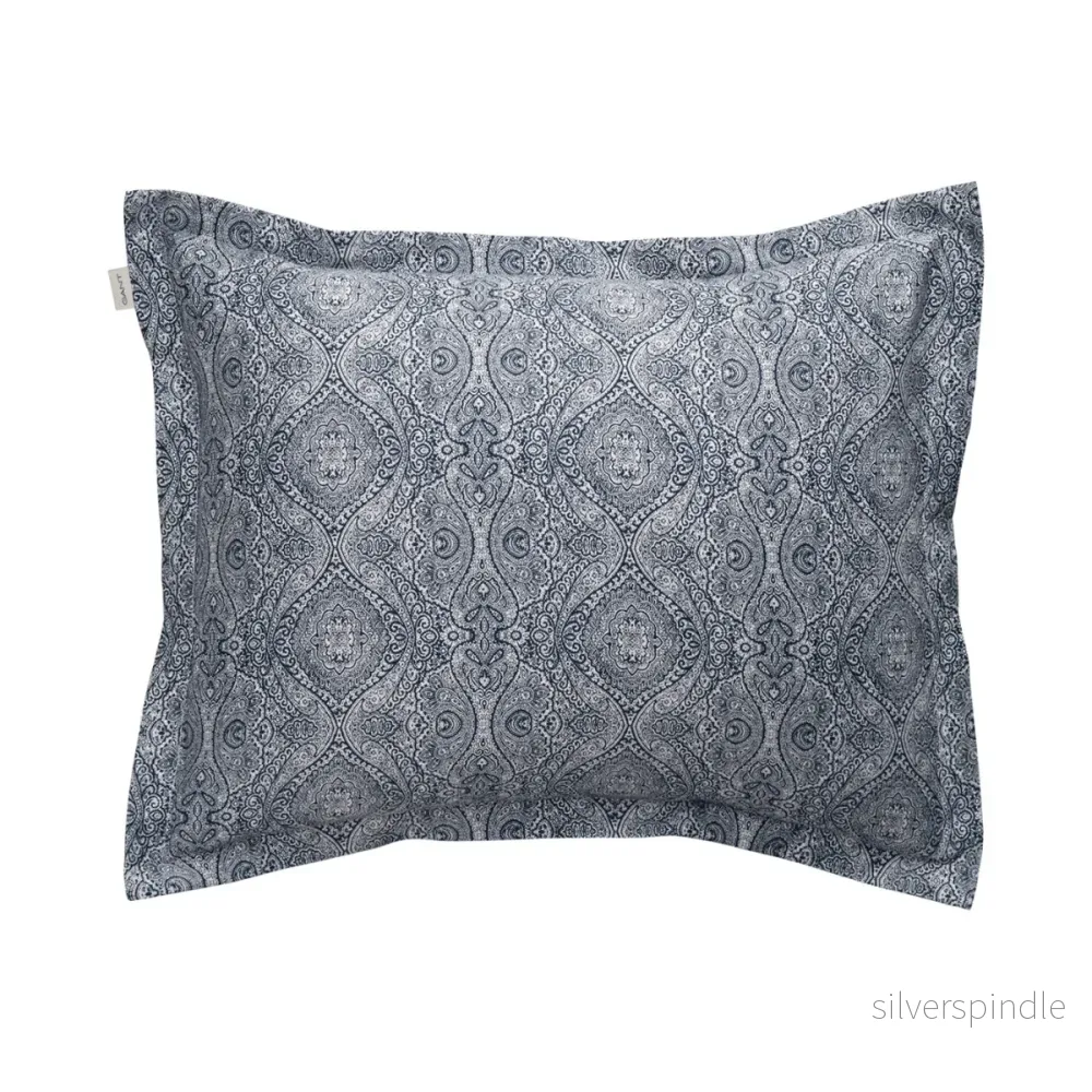 GANT Classic Paisley Örngott GANT Classic Paisley Örngott