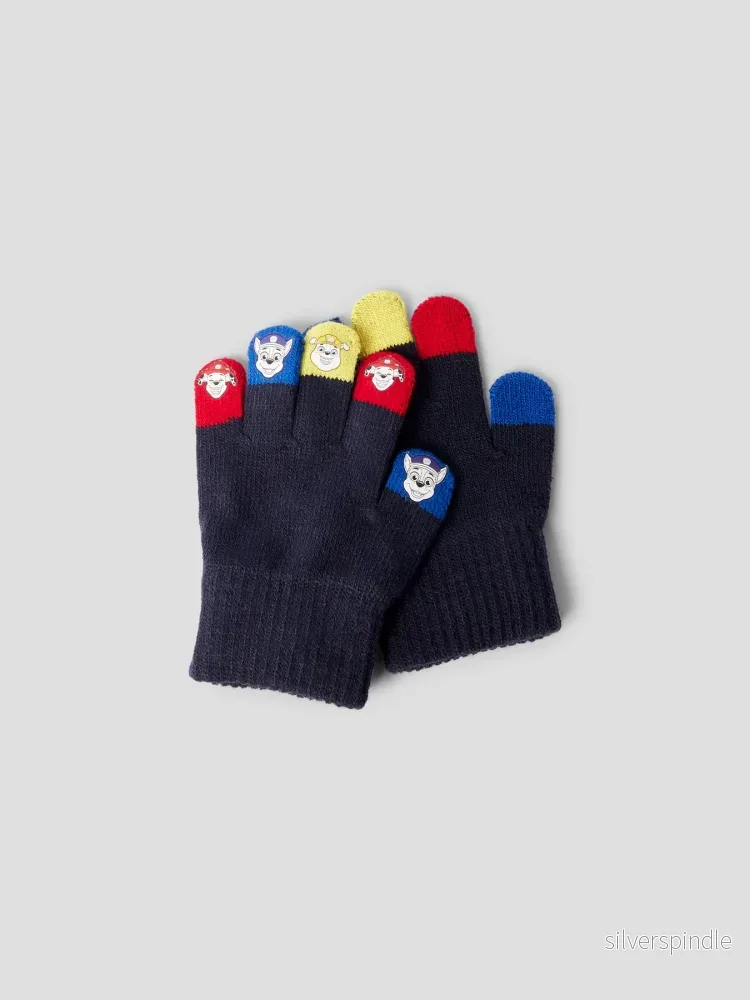 Finger Vantar Paw Patrol - Bild 3