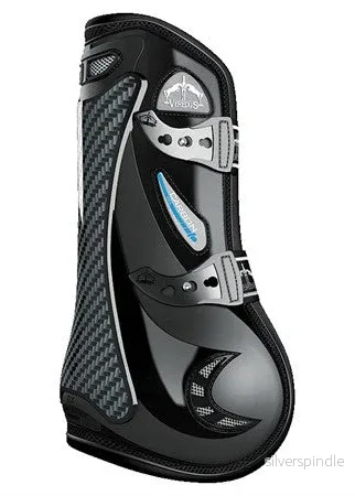Veredus Carbon Vento Gel Black