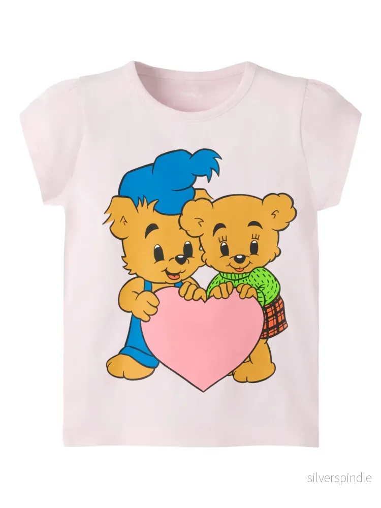 Misser Bamse T-shirt