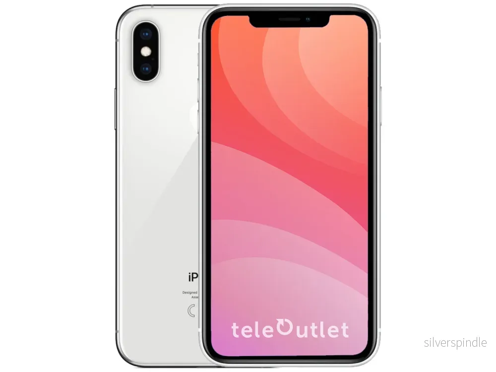 Apple iPhone XS - Bild 2