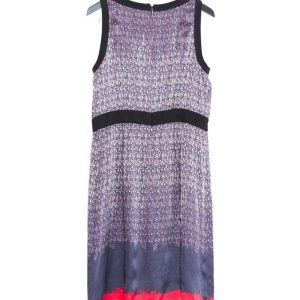 IDRICO DRESS – Flerfärgad IDRICO DRESS – Flerfärgad