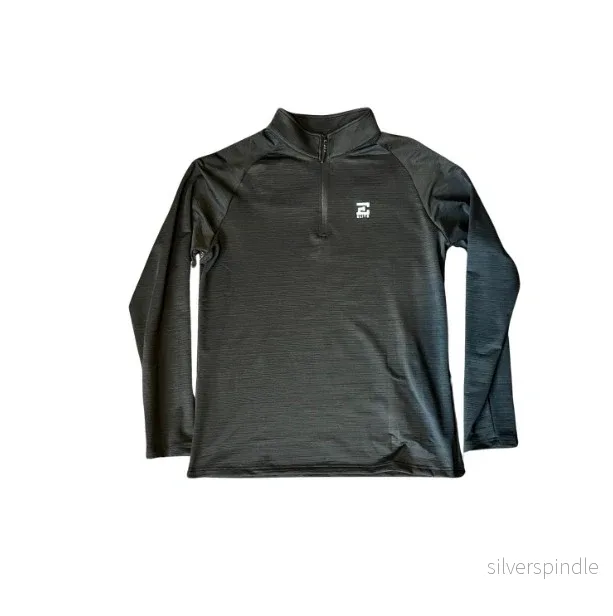ELITE skjorta med dragkedja (unisex)