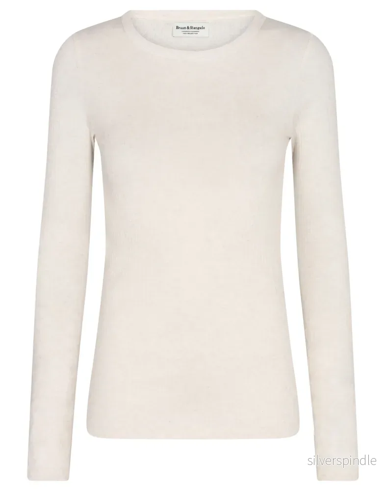 BS Aurelie Regular Fit T-shirt – Kitt