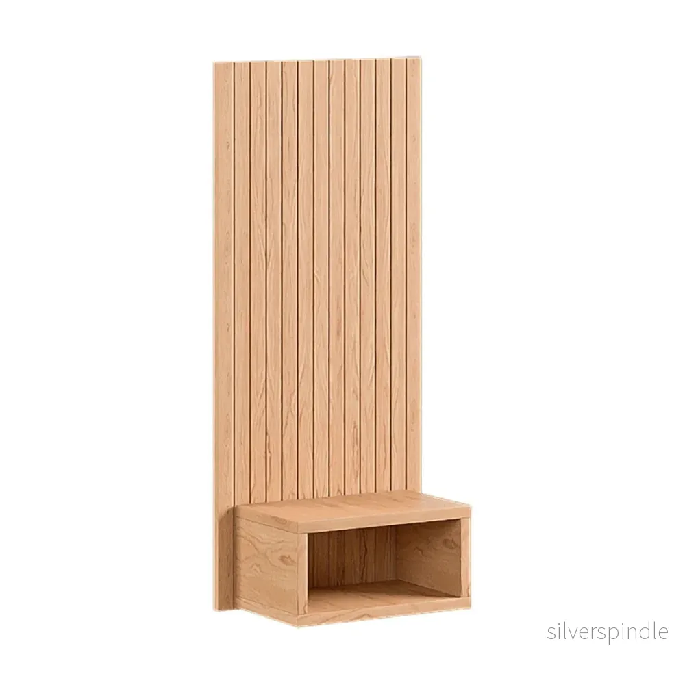 Hilding Sängbordspanel 1-pack Hilding Sängbordspanel 1-pack