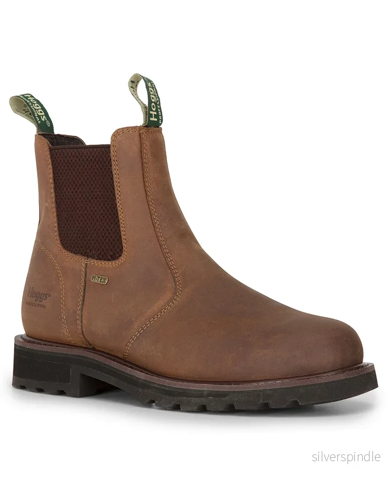 Hoggs of Fife – Shire jodphur boots Hoggs of Fife – Shire jodphur boots