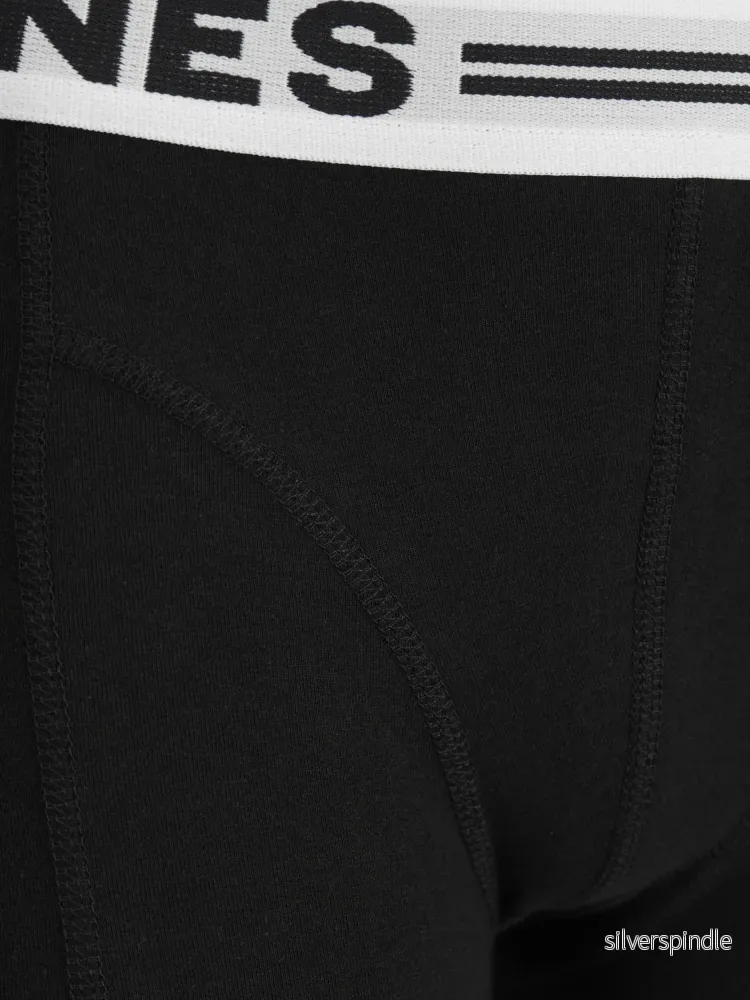 3 pack Jack&Jones boxershorts - Bild 3