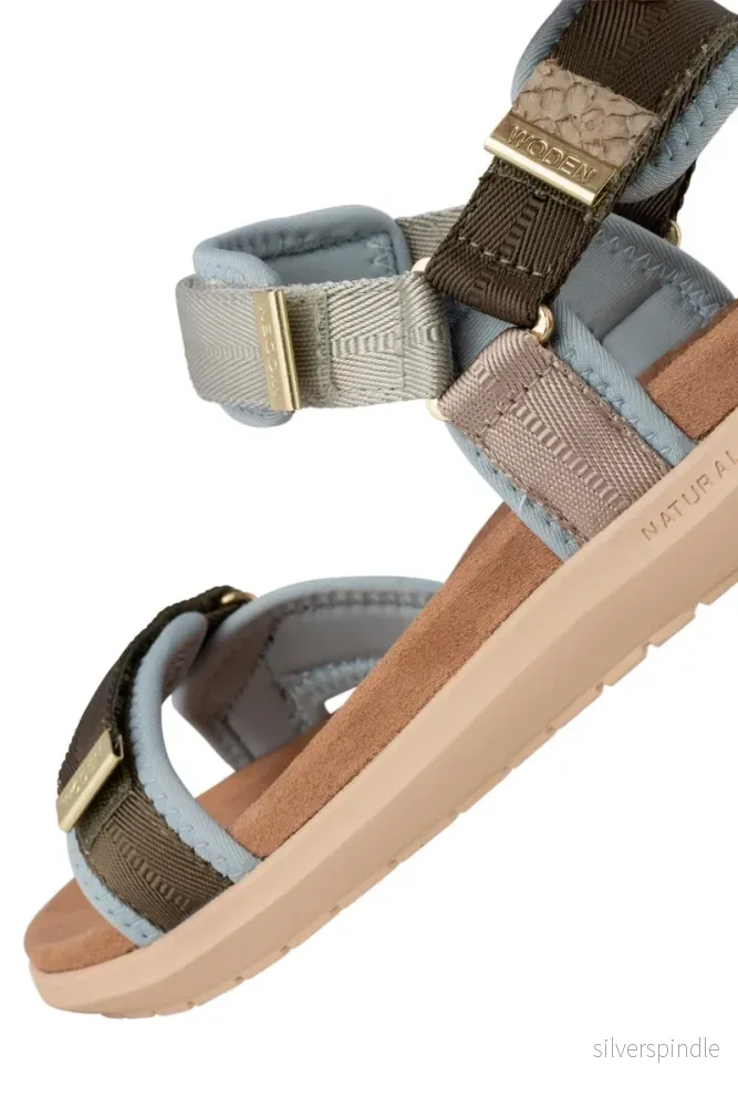 Sandaler Line - Bild 2