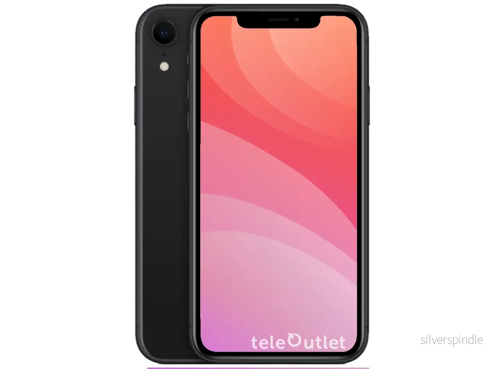 Apple iPhone XR