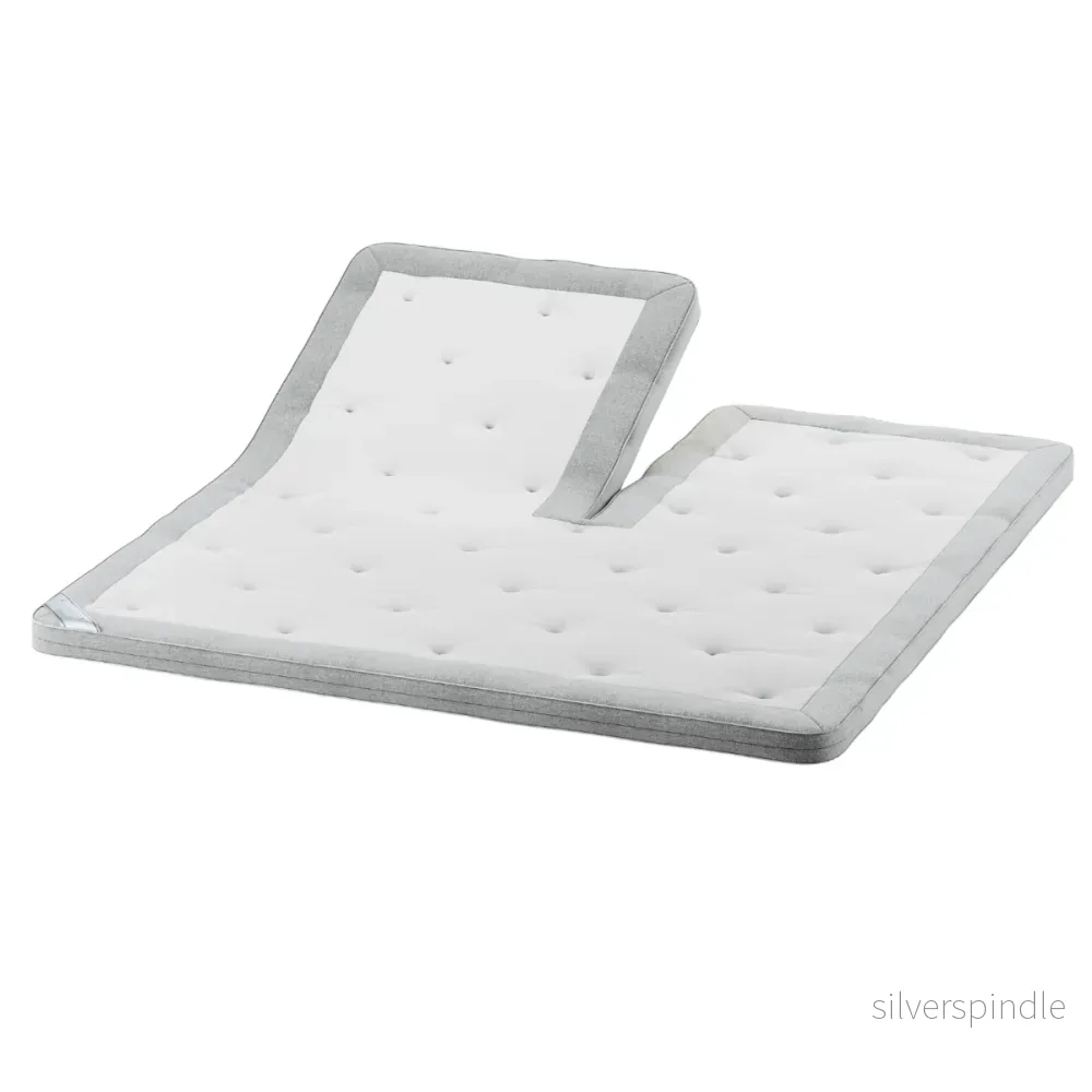 Carpe Diem Beds Luxury Split Bäddmadrass Carpe Diem Beds Luxury Split Bäddmadrass