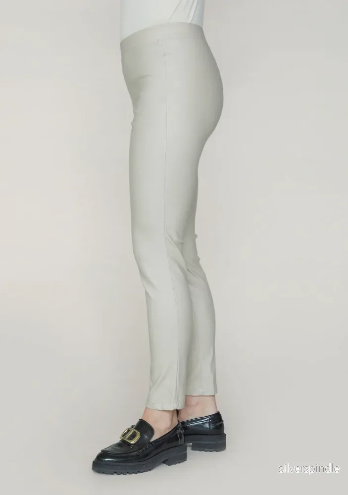 Helga Legging - Sand - Bild 2