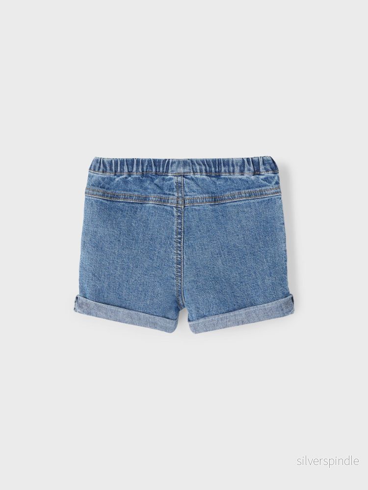 Jeansshorts - Shorts Bebis - Bild 2