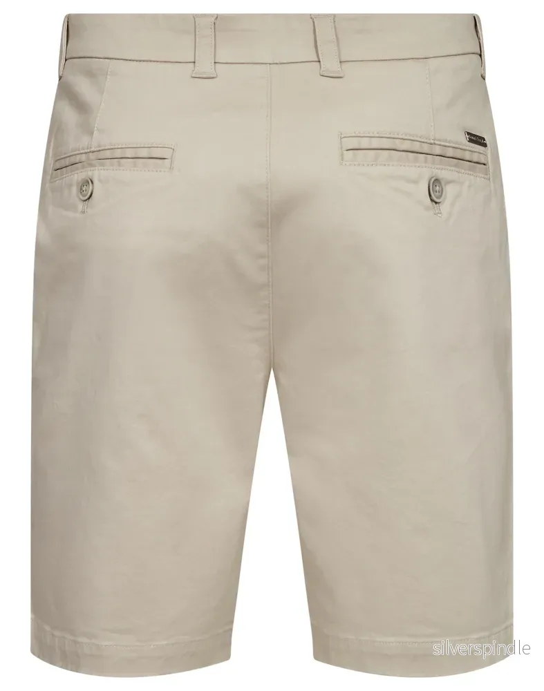 BS Loris Regular Fit Shorts - Kit - Bild 2