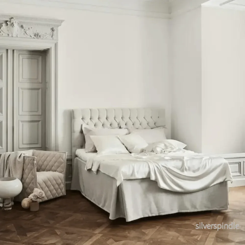 Mille Notti Venezia Sängkappa Linen - Bild 3
