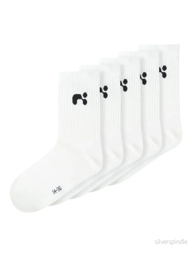 5-pack strumpor 5-pack strumpor