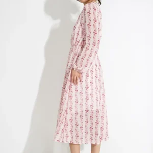 INCA DRESS – Leaf Vine INCA DRESS – Leaf Vine
