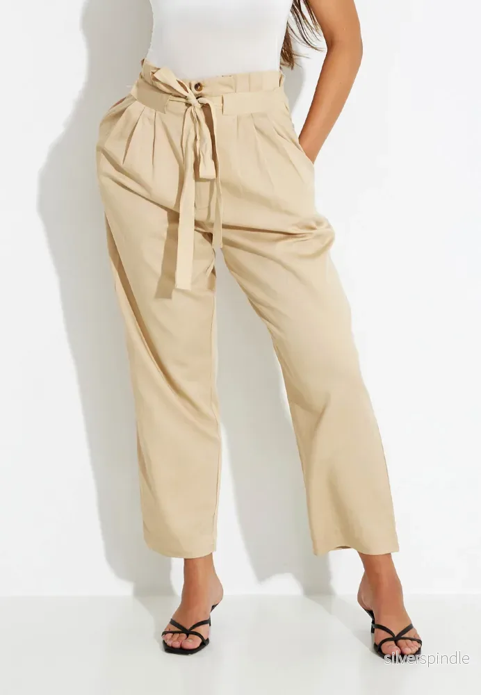 SAILOR PANTS RDF - Golden Sand - Bild 3