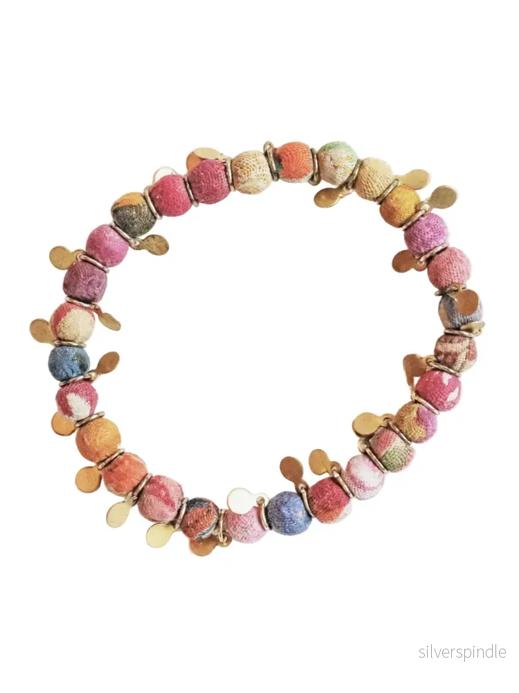 Armband Recycle Armband Recycle