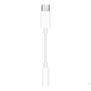 Apple USB-C 3.5mm Adapter