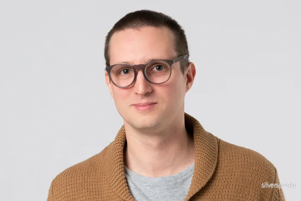EBBE Milky soft mole Reading Glasses POPULAR - Good price Every day model - Bild 3
