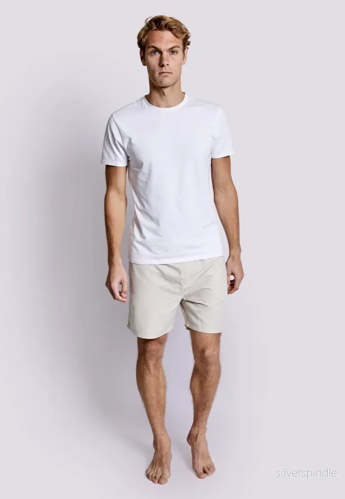 BS Havana Regular Fit Badbyxor - Kit - Bild 3