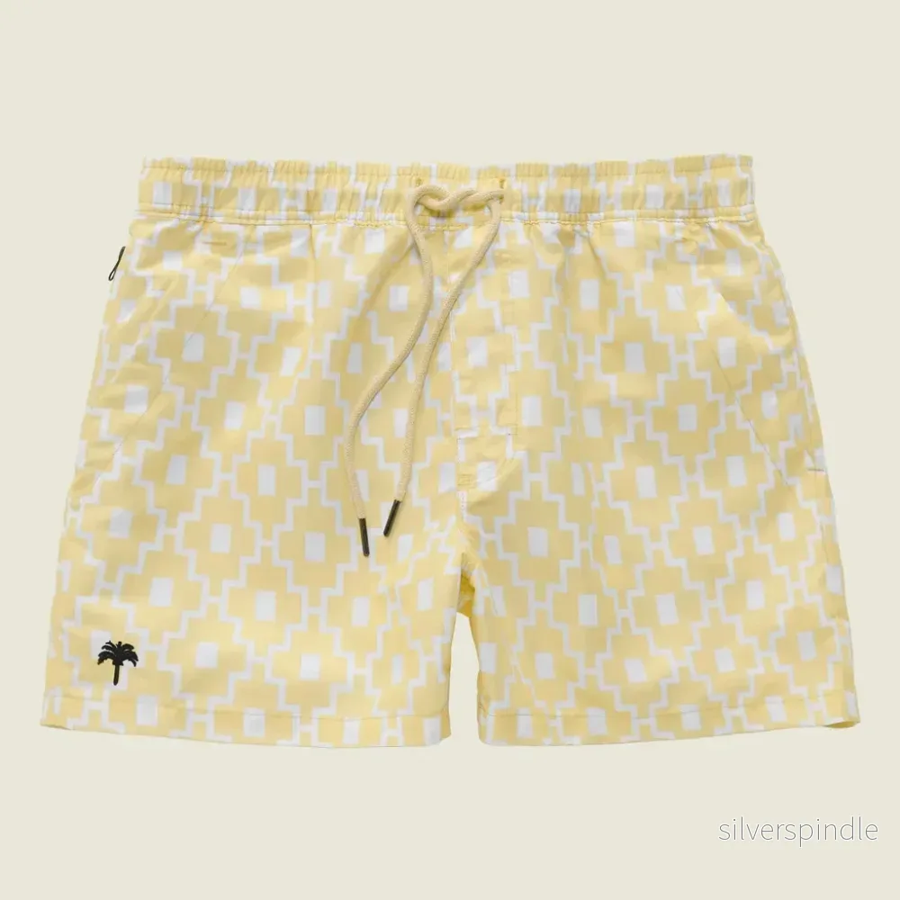 Machu Swim Shorts