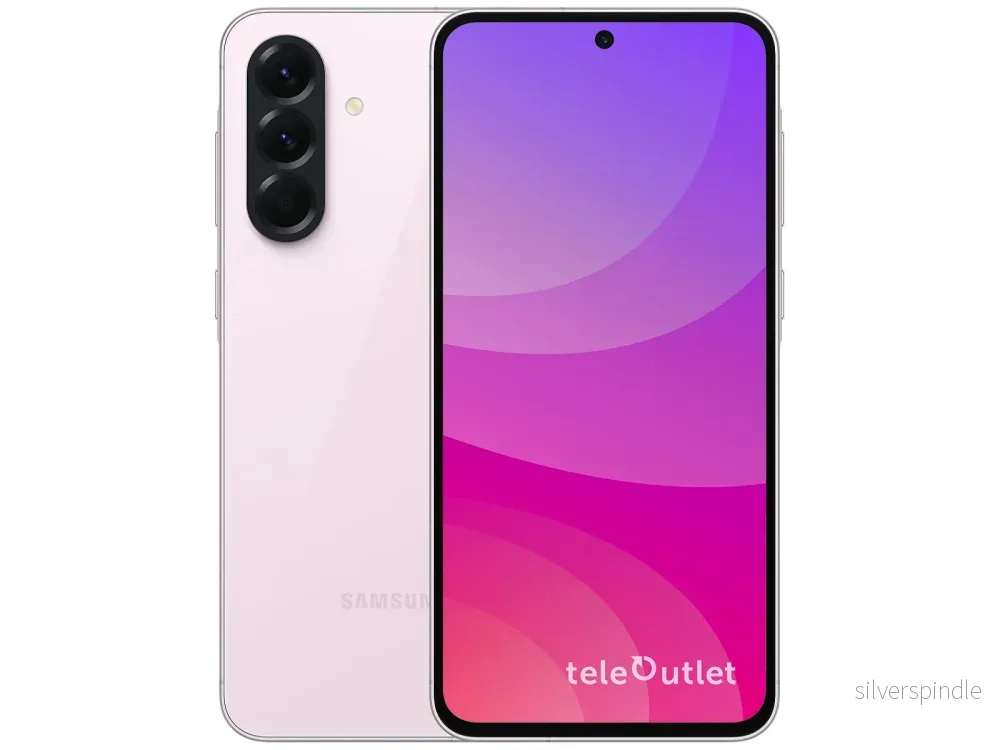 Samsung Galaxy A56 5G - Bild 3