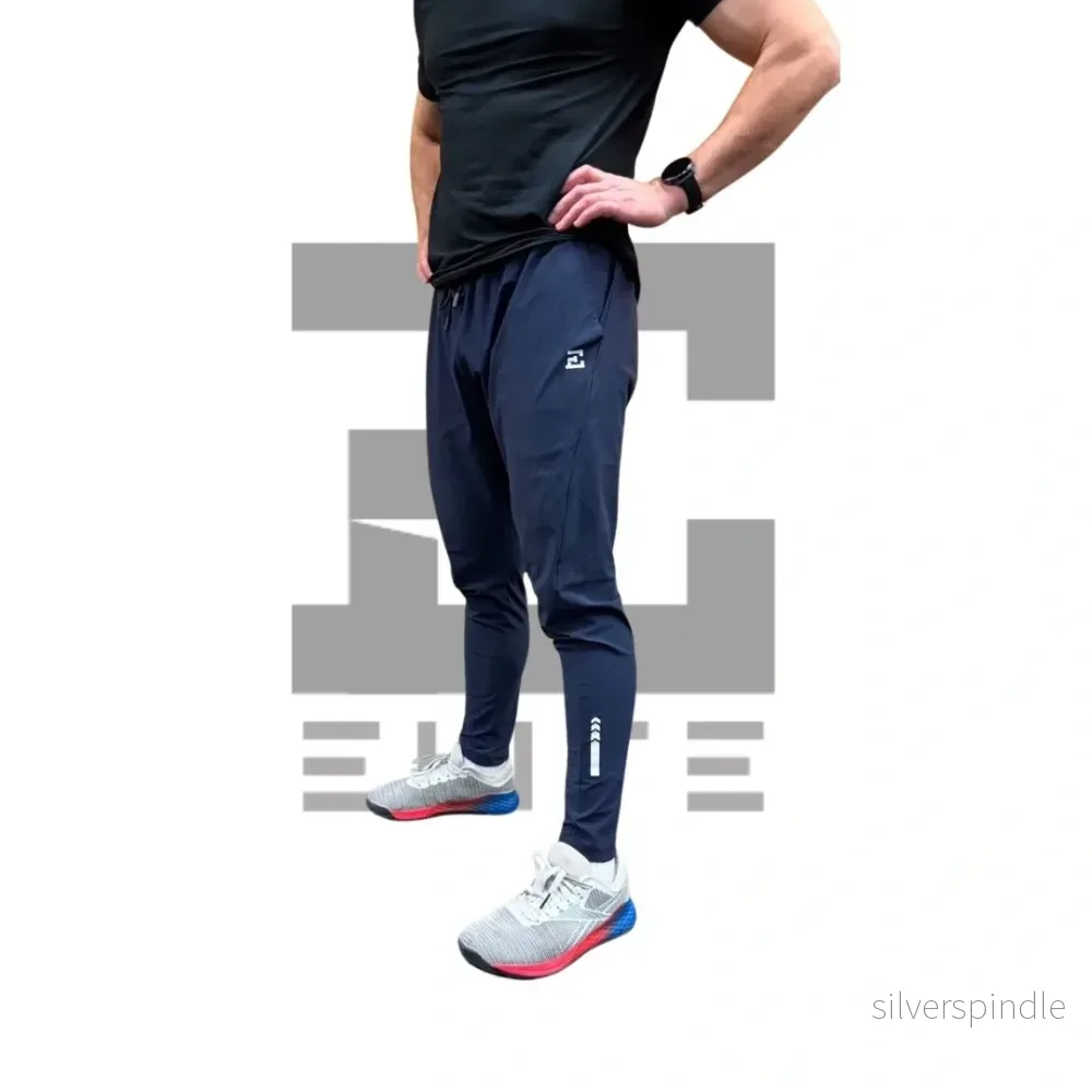 ELITE joggingbyxor för män