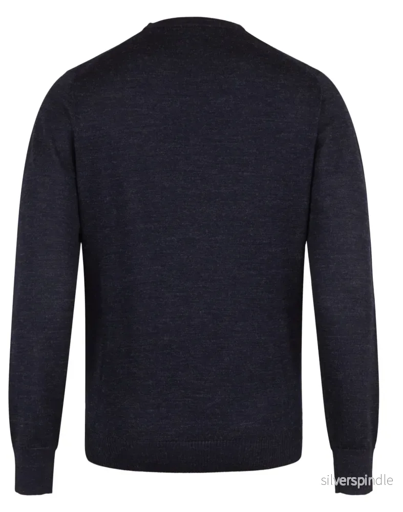 BS Neptune Regular Fit Strik – Thunder - Bild 2
