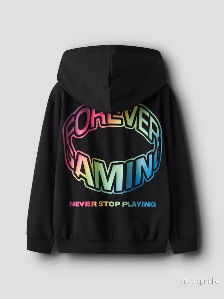 Hoodie PlayStation - Bild 2