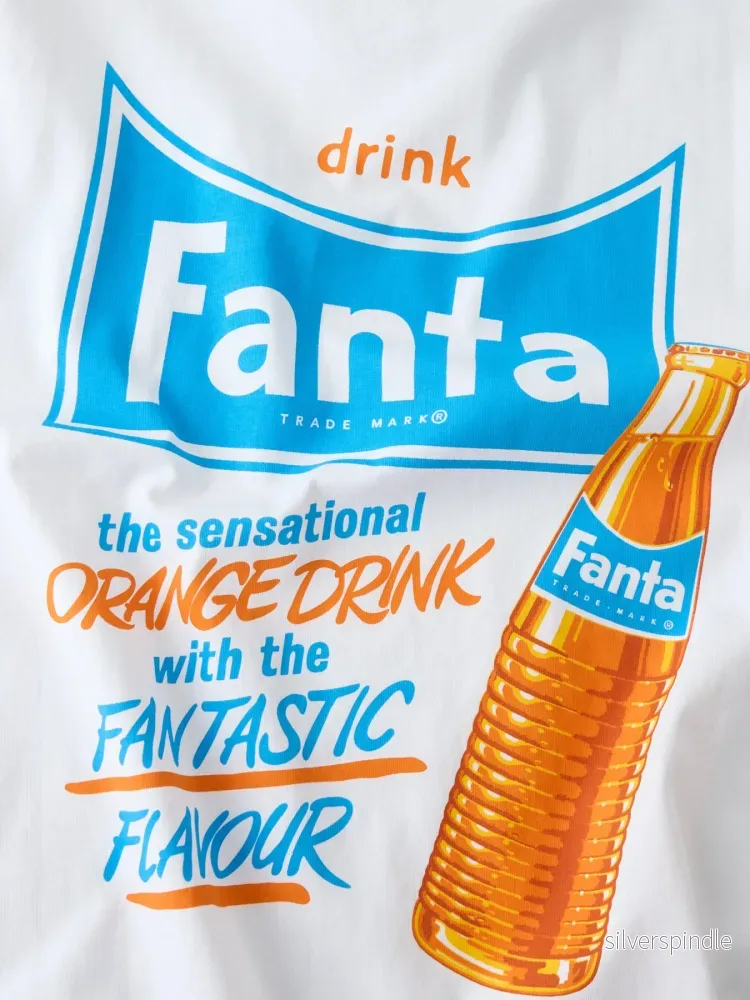 Fanta T-shirt - Bild 3