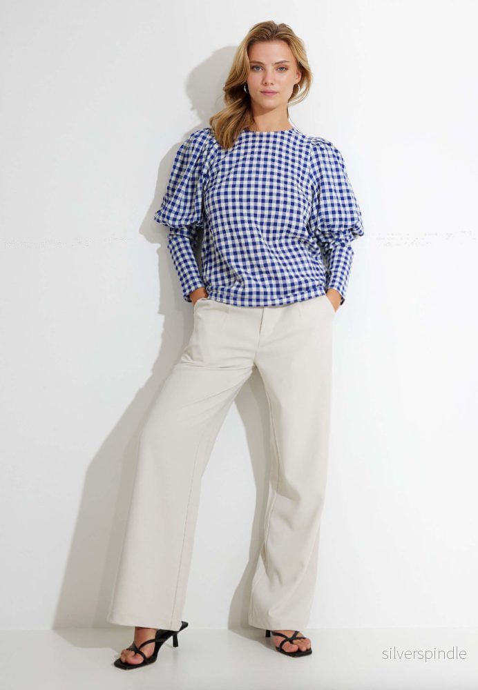RUTIG BLUS - New Blue - Bild 2