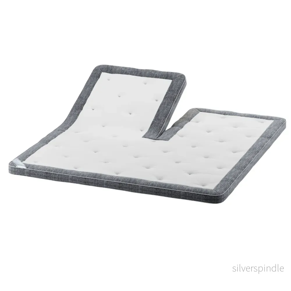 Carpe Diem Beds Luxury Split Bäddmadrass - Bild 2